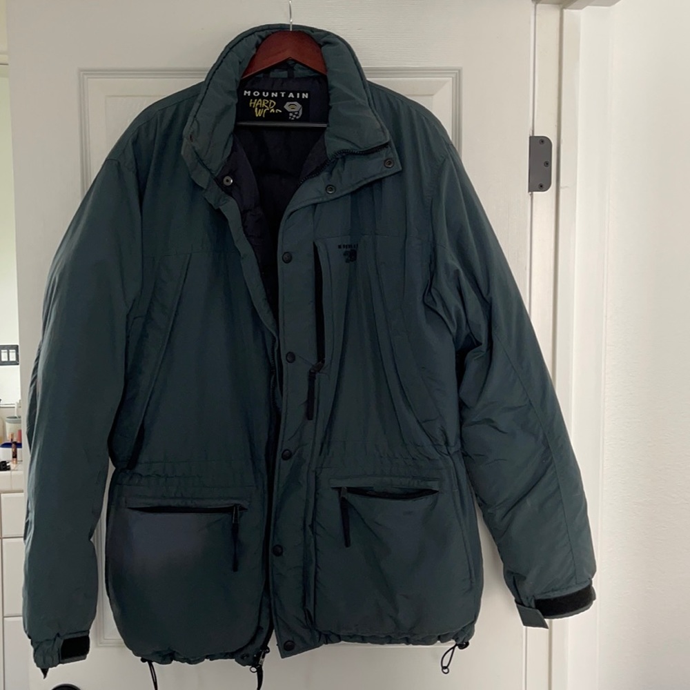 Mountain HardWare XL Men’s Snowboarding Jacket